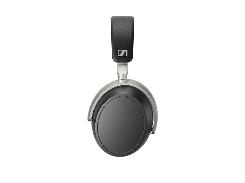 Sennheiser HDB 630 - Audiophile sound, cut loose — Earphone