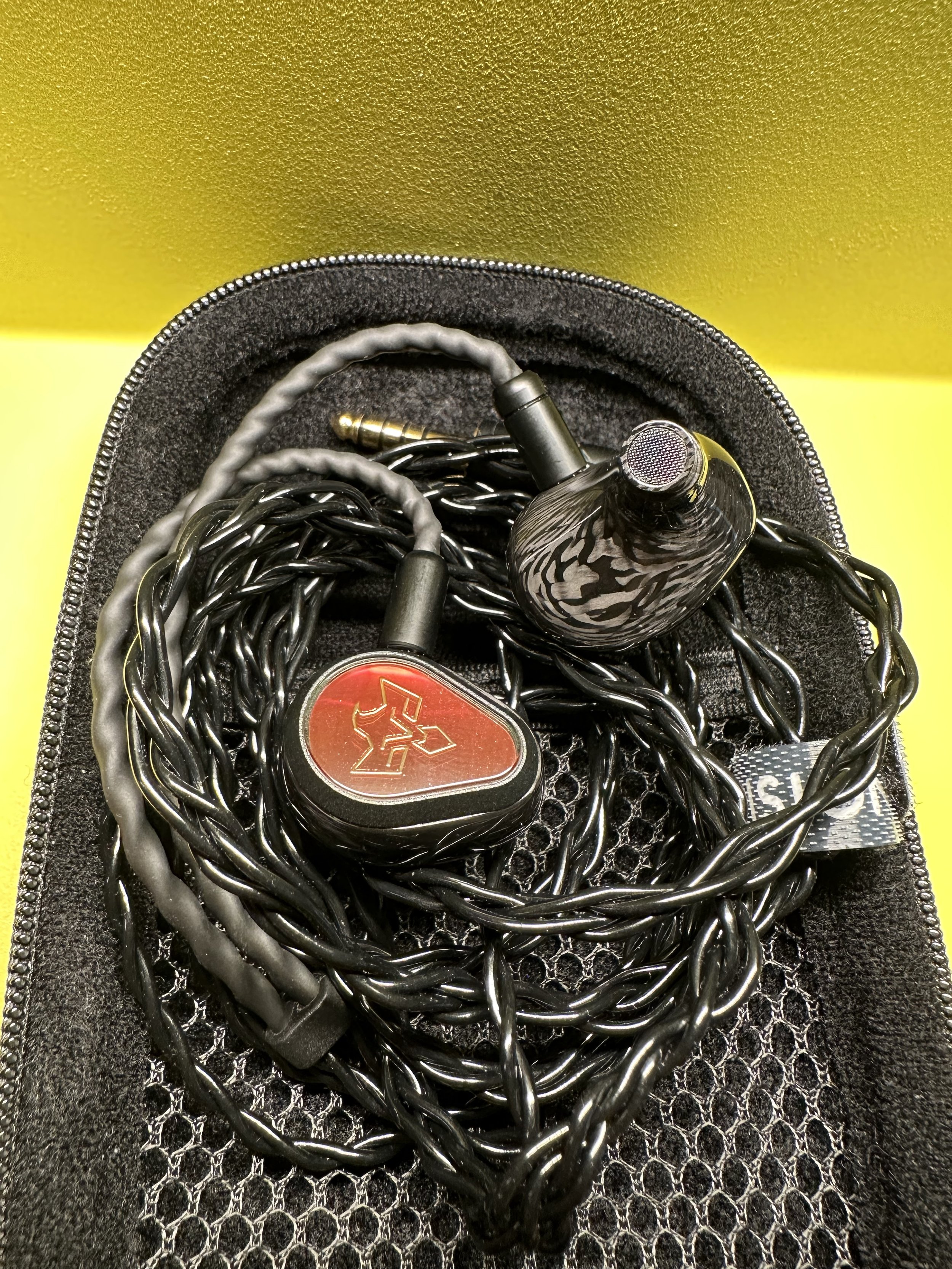 Vision Ears Phonix In Ear Monitors
