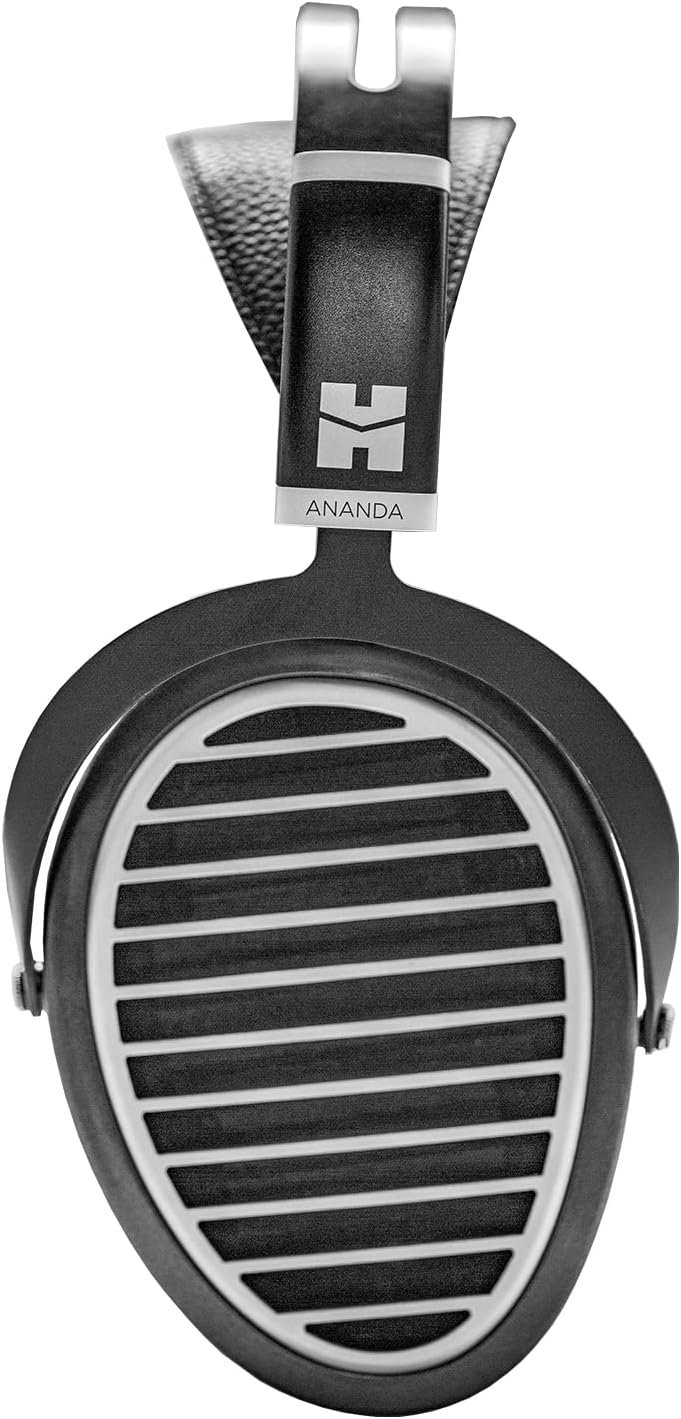 hifiman ANANDA ステルスマグネット HIFIMAN ANANDA 平面駆動ヘッドホン ステルスマグネット
