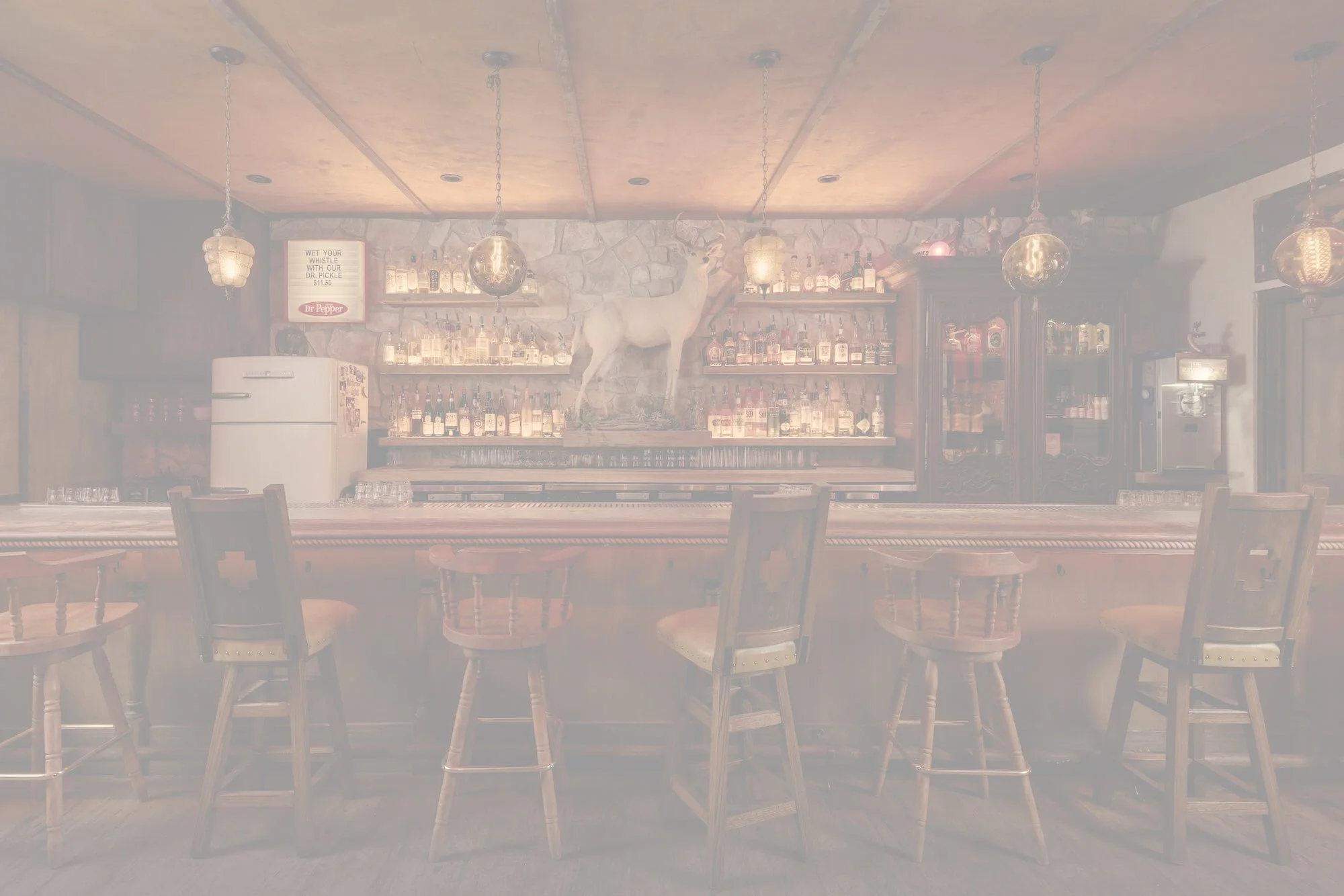 MARFA LIGHTS