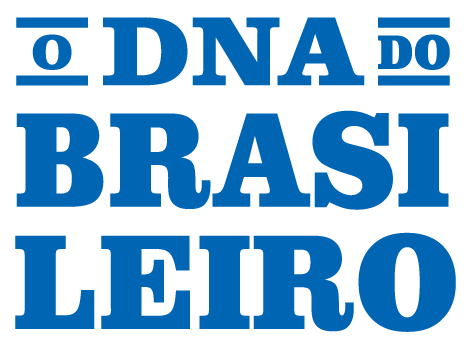 DNA do brasileiro | Descubra suas raízes, conecte-se hoje — Maquinaria