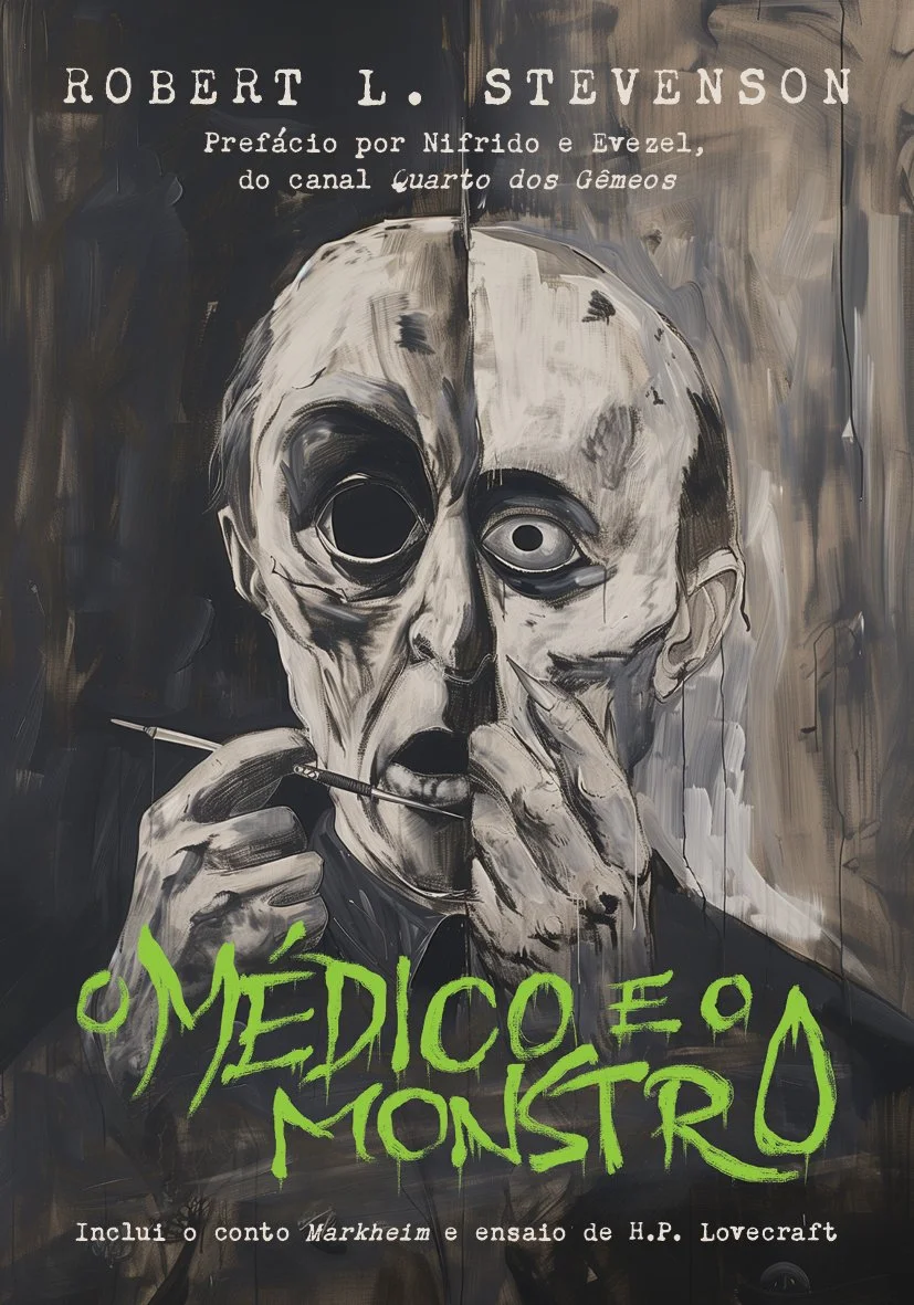 O médico e o monstro