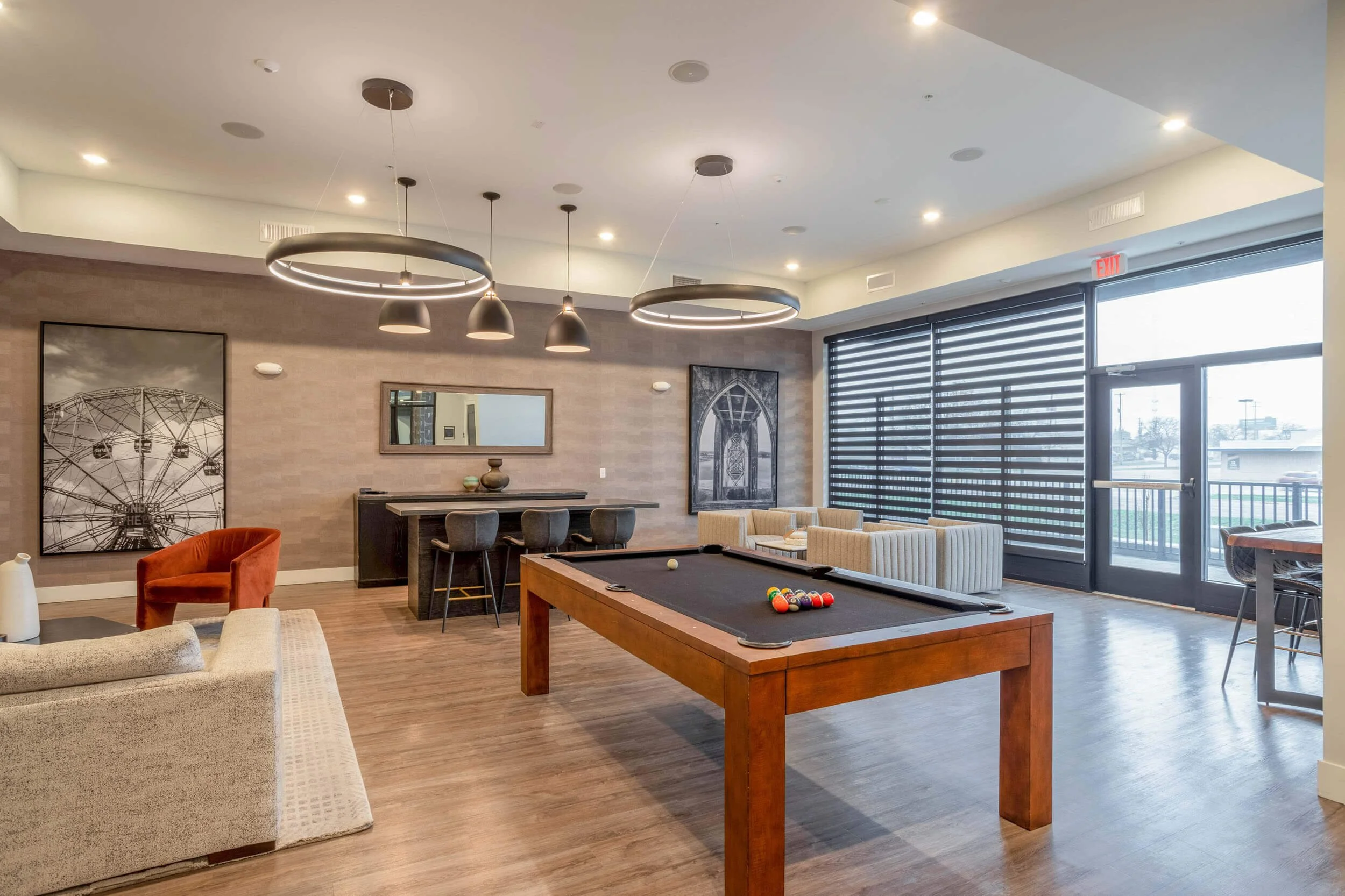 Photo Gallery Lansing Apartments — Gateway Lofts Lansing