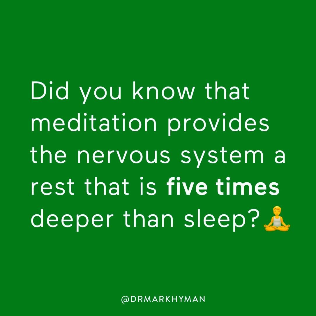 Fascinating find from @drmarkhyman. What are your favorite ways to regulate your nervous system? Some of ours include: time in nature, walks, baths, sauna time, mindfulness, meditation/prayer, reading, and, of course, getting a massage. Tell us yours