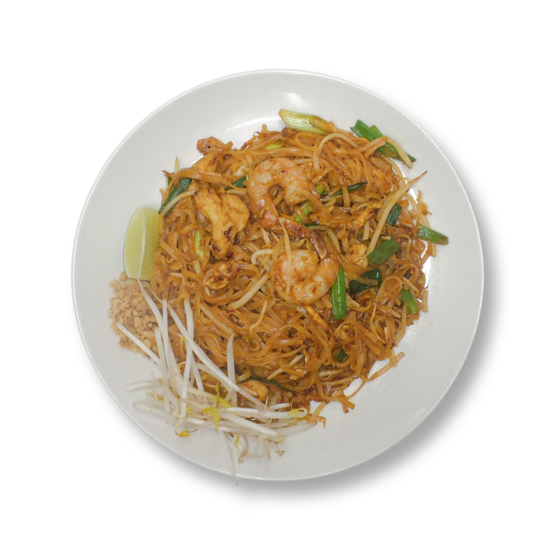 Cherry Thai Cafe