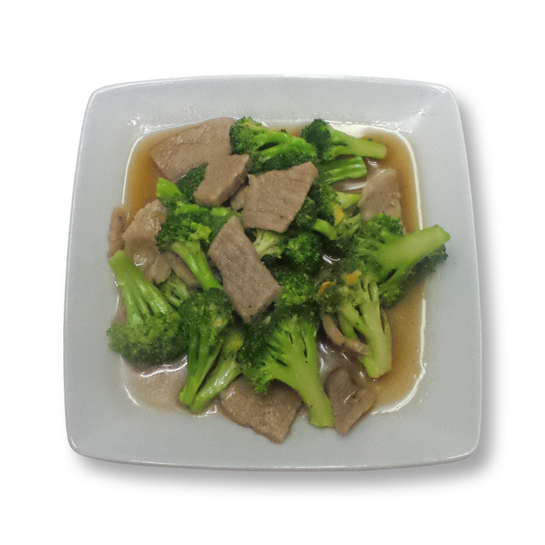 Cherry Thai Cafe
