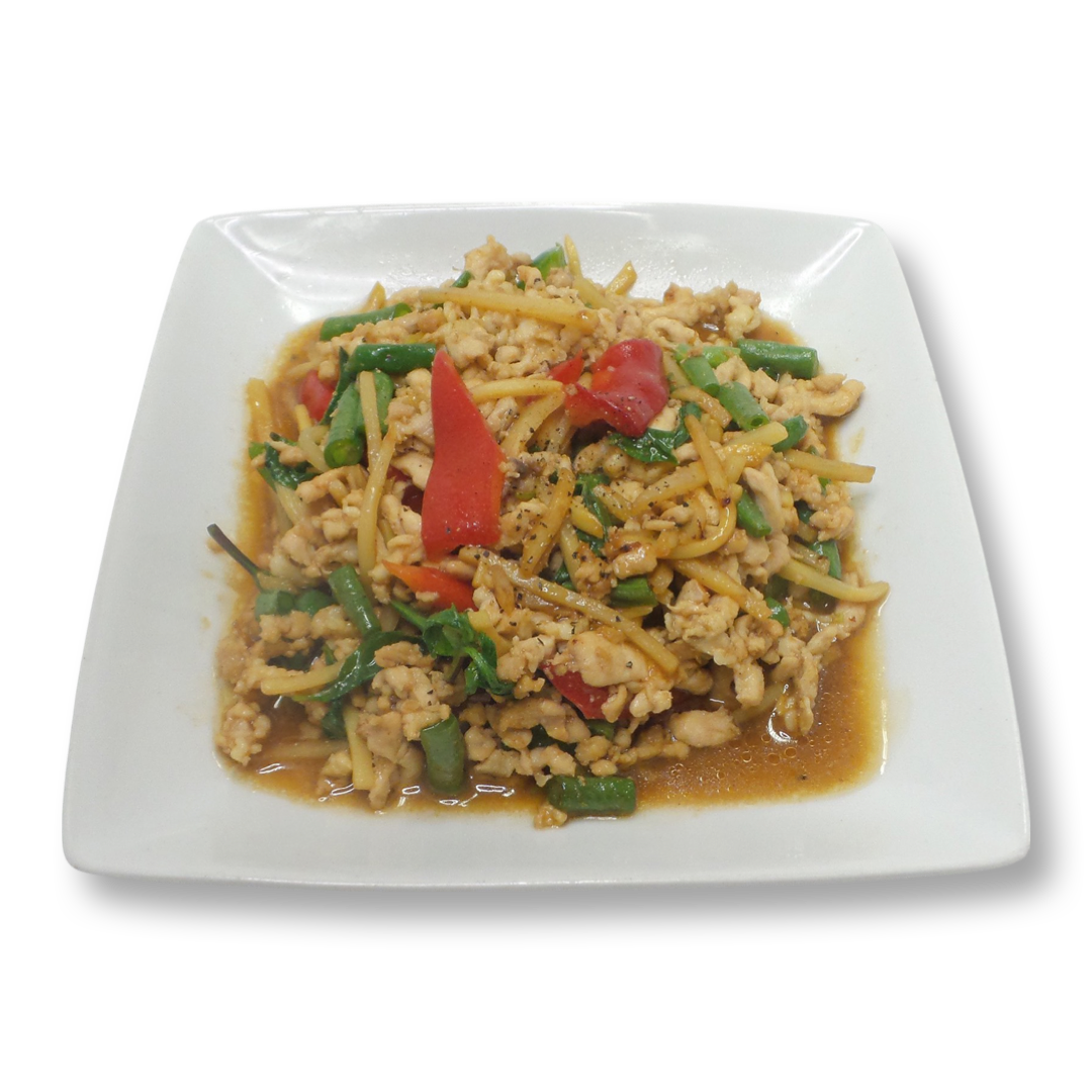 Cherry Thai Cafe