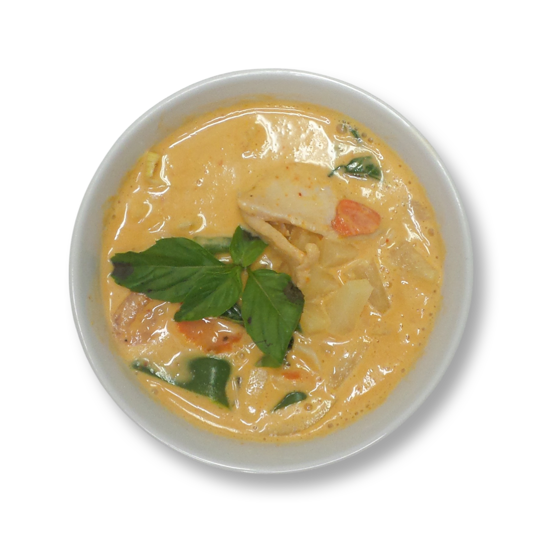 Cherry Thai Cafe