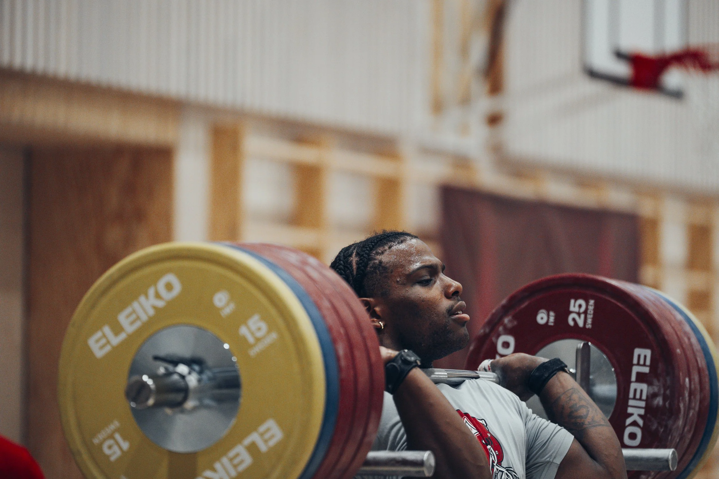 Eleiko Forde - Training Hall-51.JPG