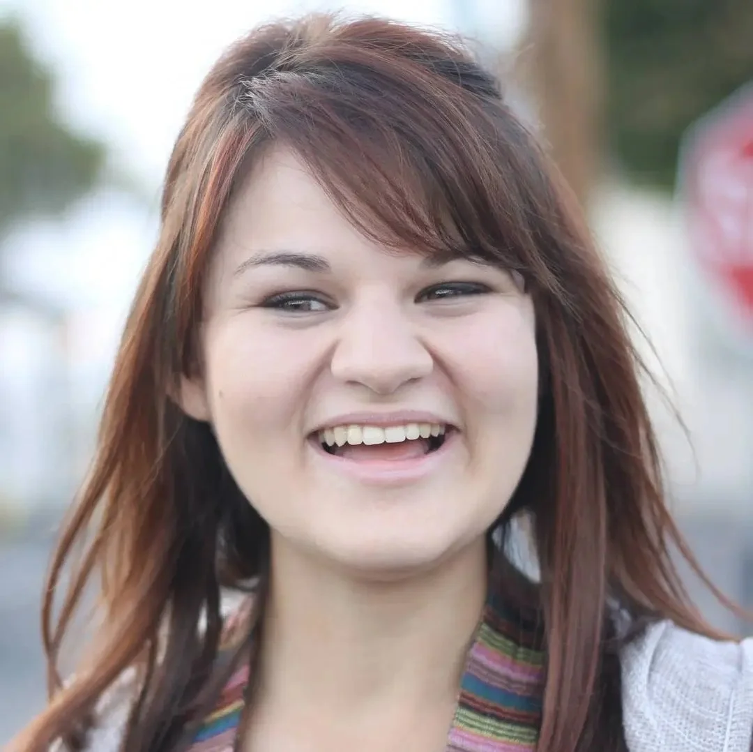 Alexis Izatt, ACMHC, ATR-P