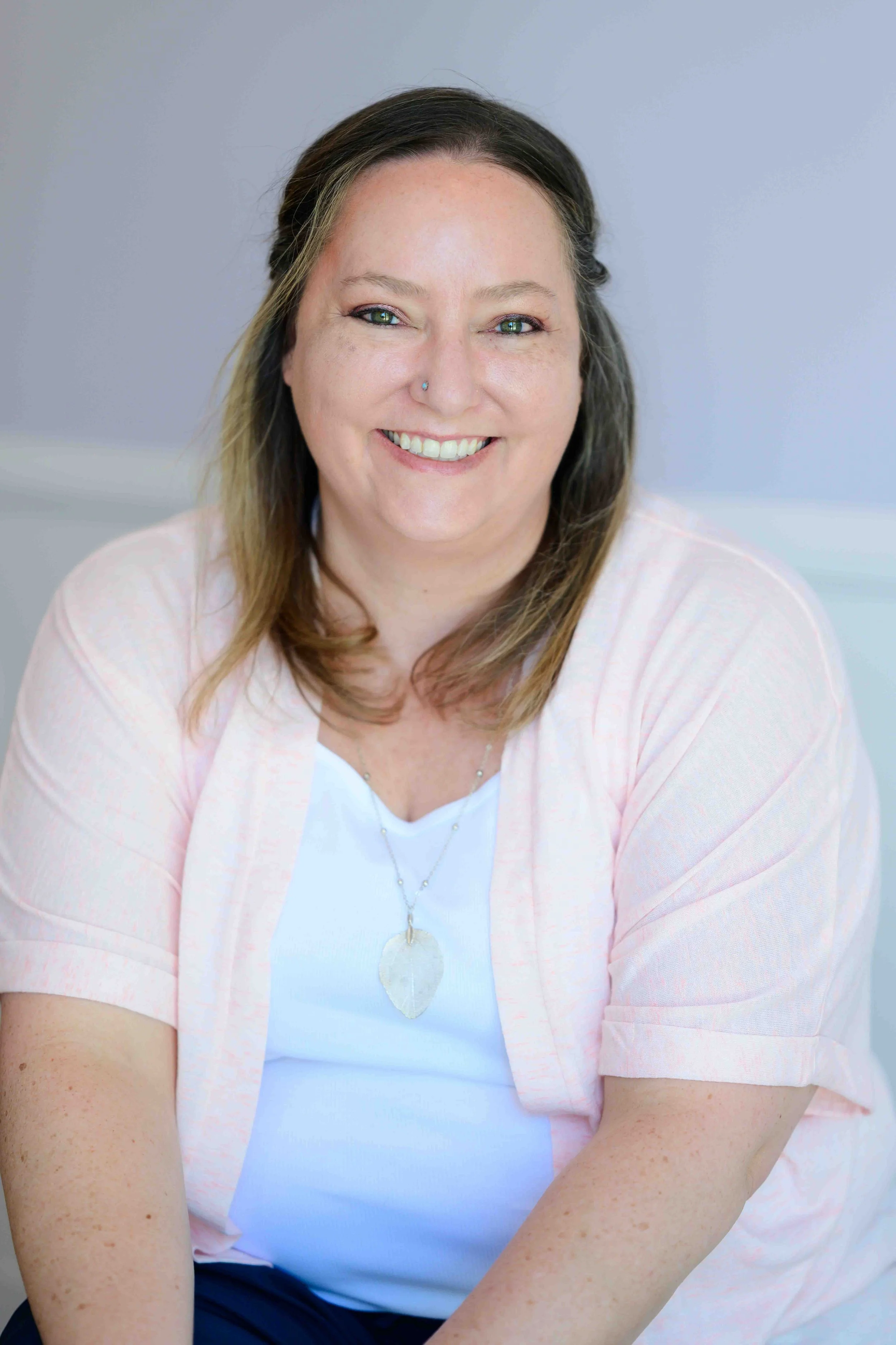 Jonelle Edwards, ACMHC, ATR-P
