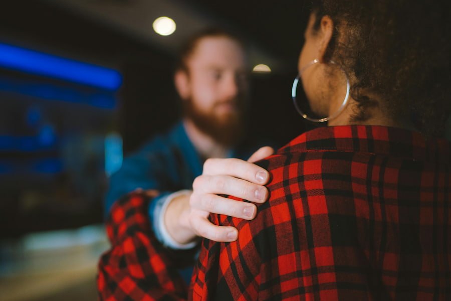 Supporting Someone with Anxiety: What to Know