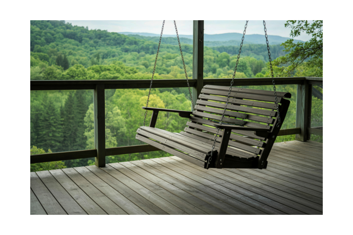 Let the Waters Wash You Clean