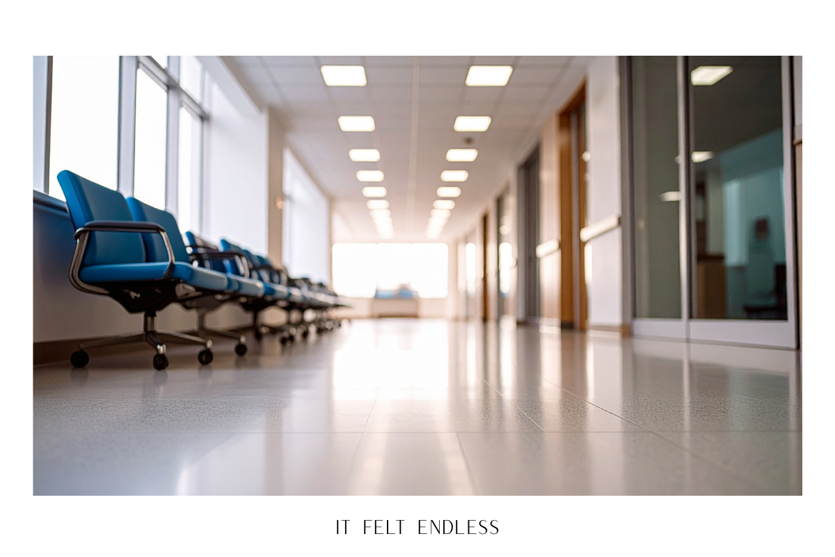 If You Were Fighting For Me… What Were You Fighting For? (Part 2)