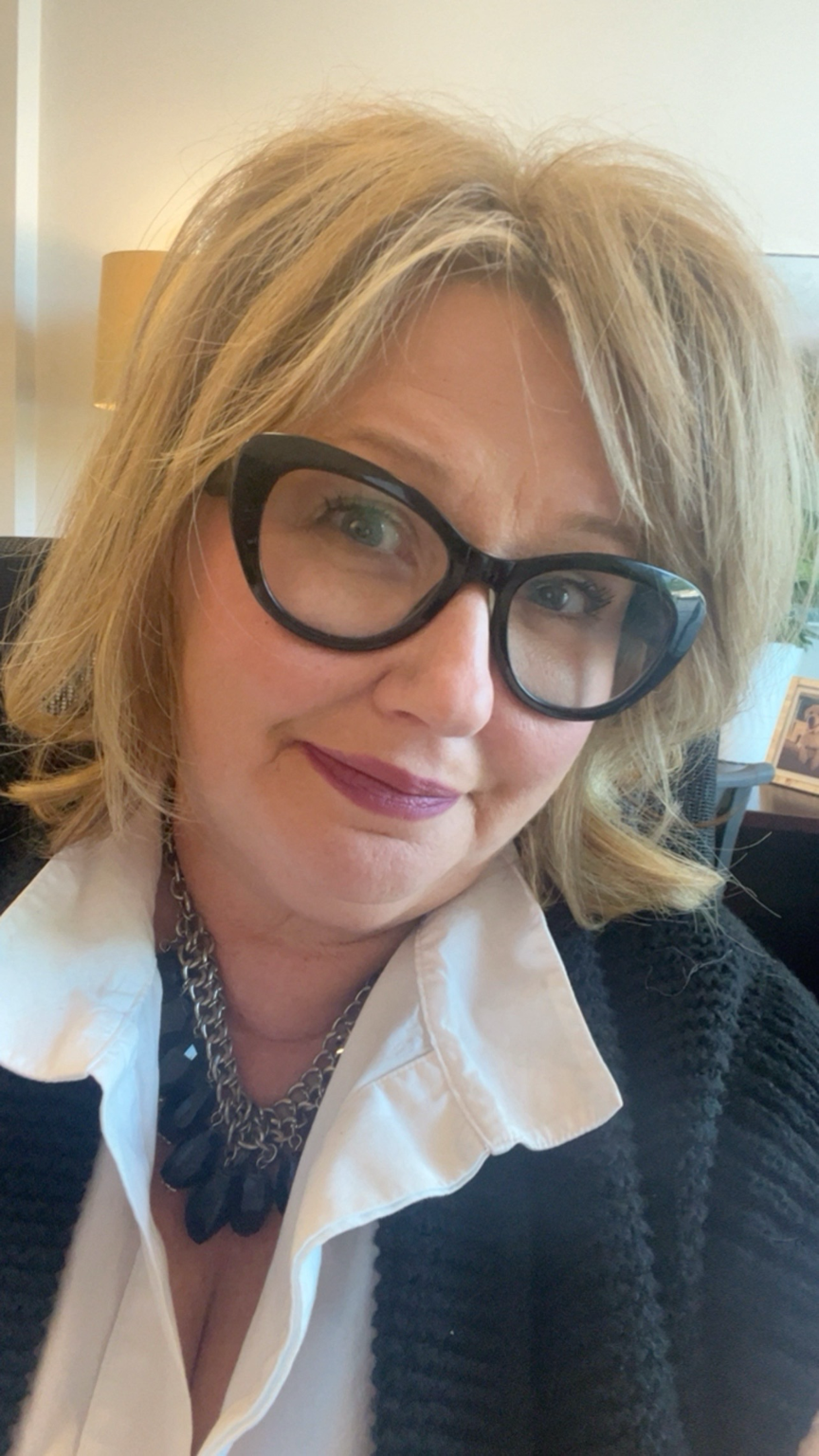 Accountability and Grace