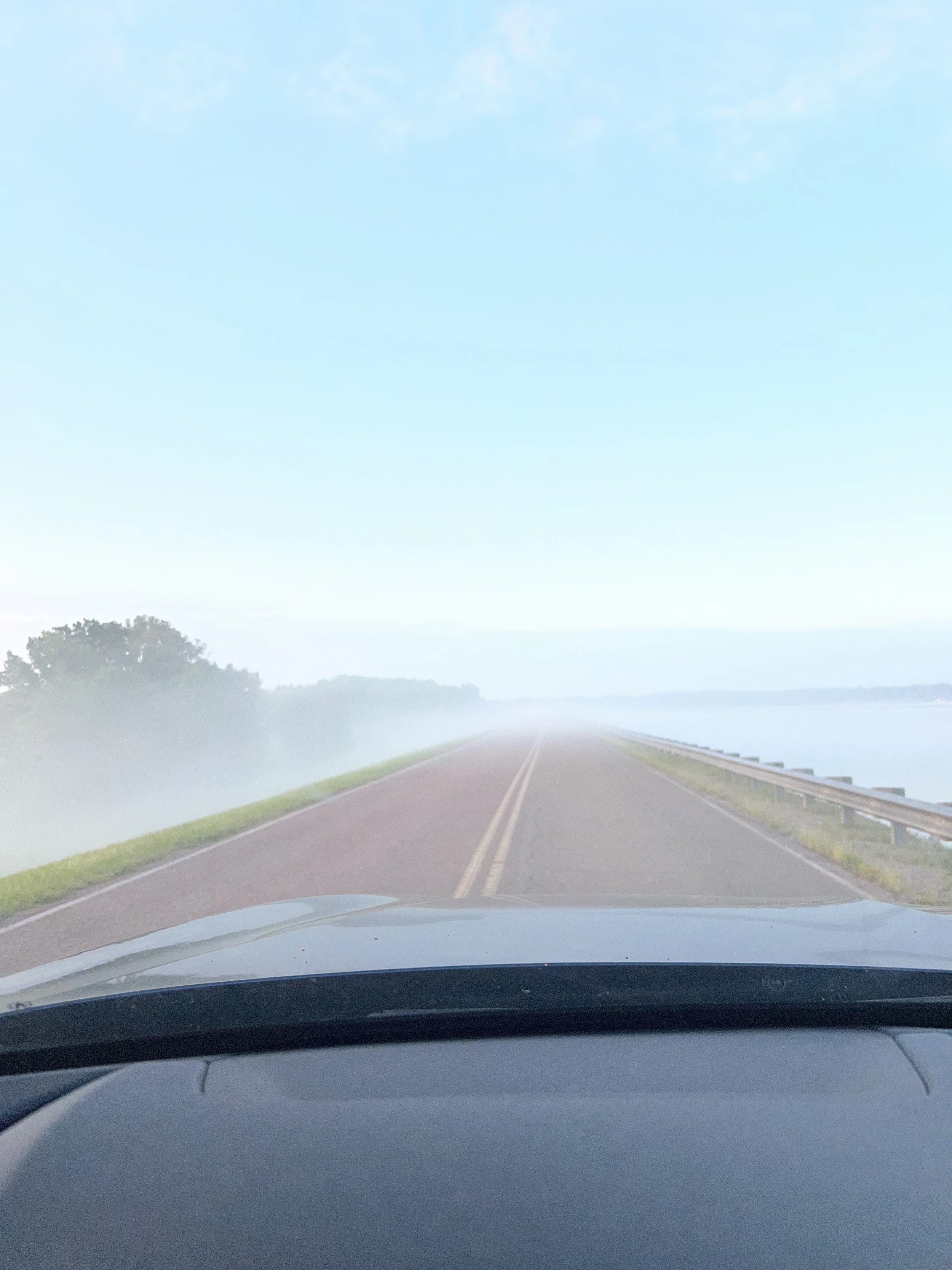 Making Room: One Year In Mississippi