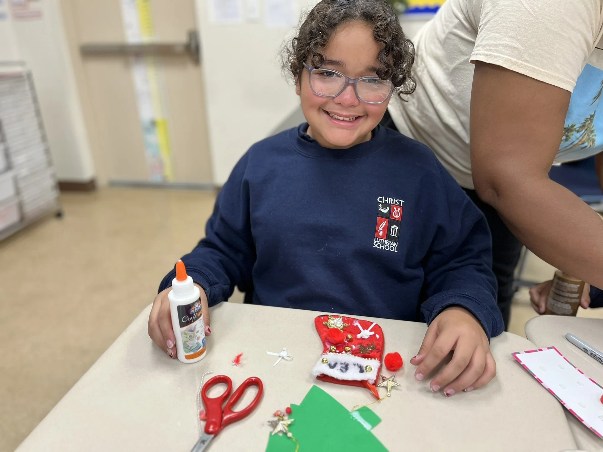 Raising Learners, Part 1: Responsibility
