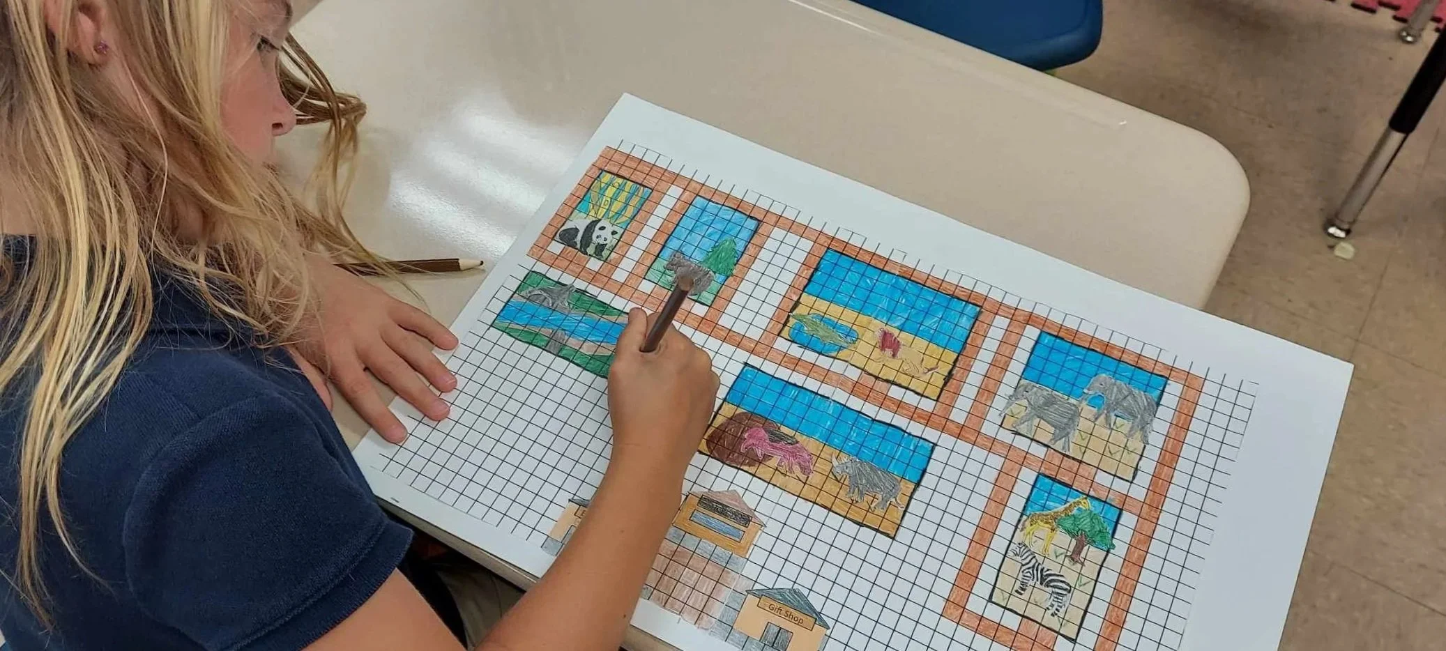 Raising Learners, Part 3: Regard