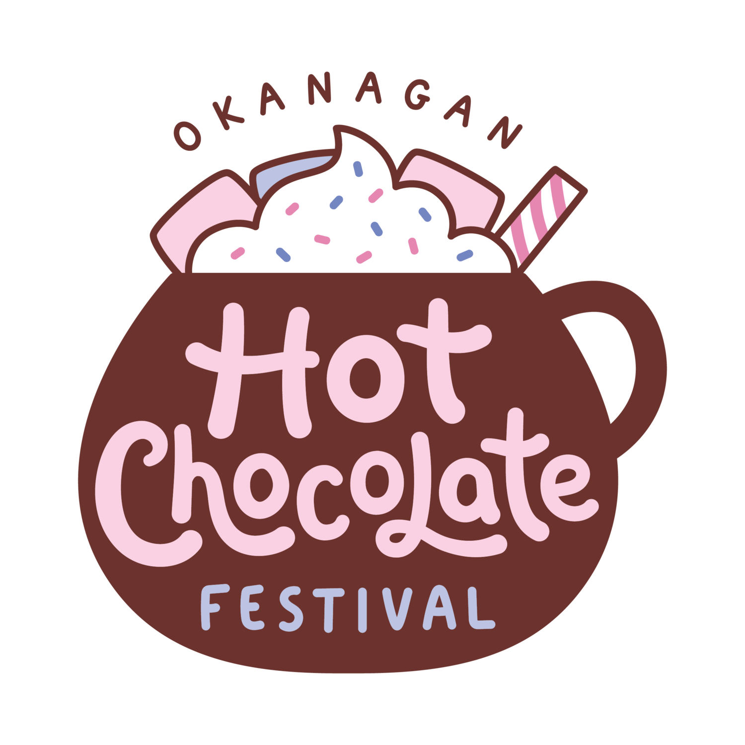 Okanagan Hot Chocolate Fest