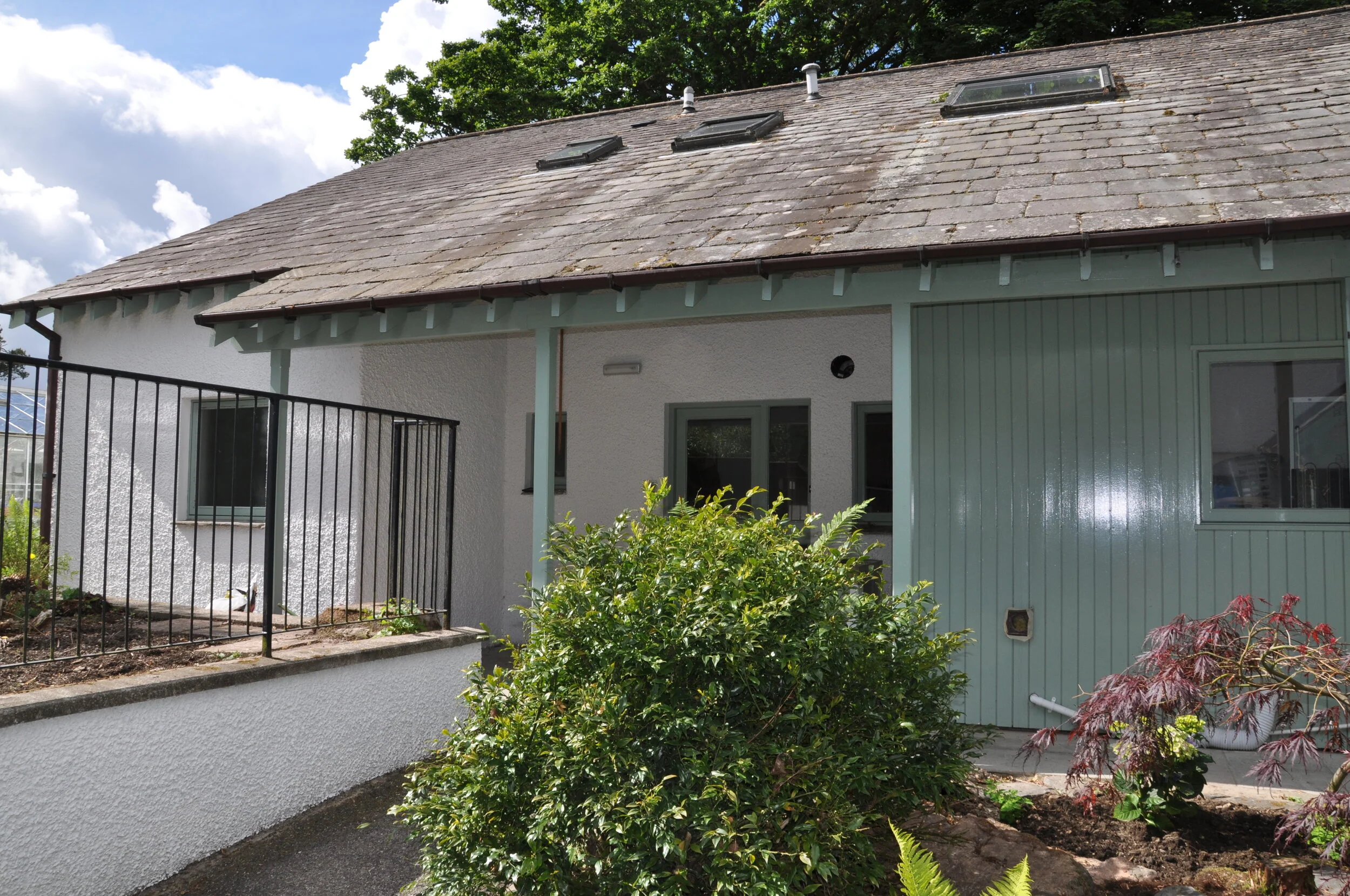 Beech Cottage - Sleeps 10
