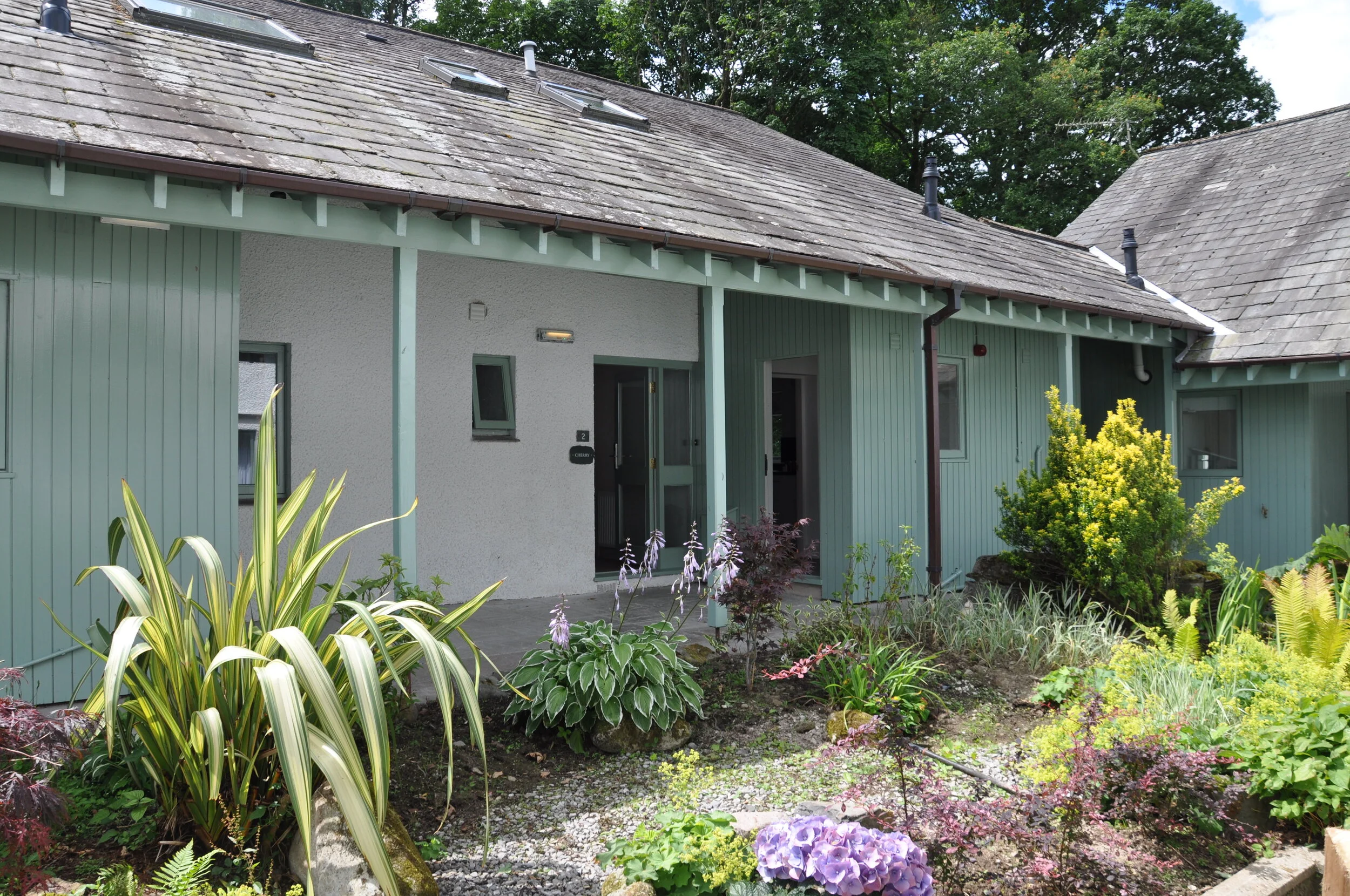 Cherry Cottage - Sleeps 10