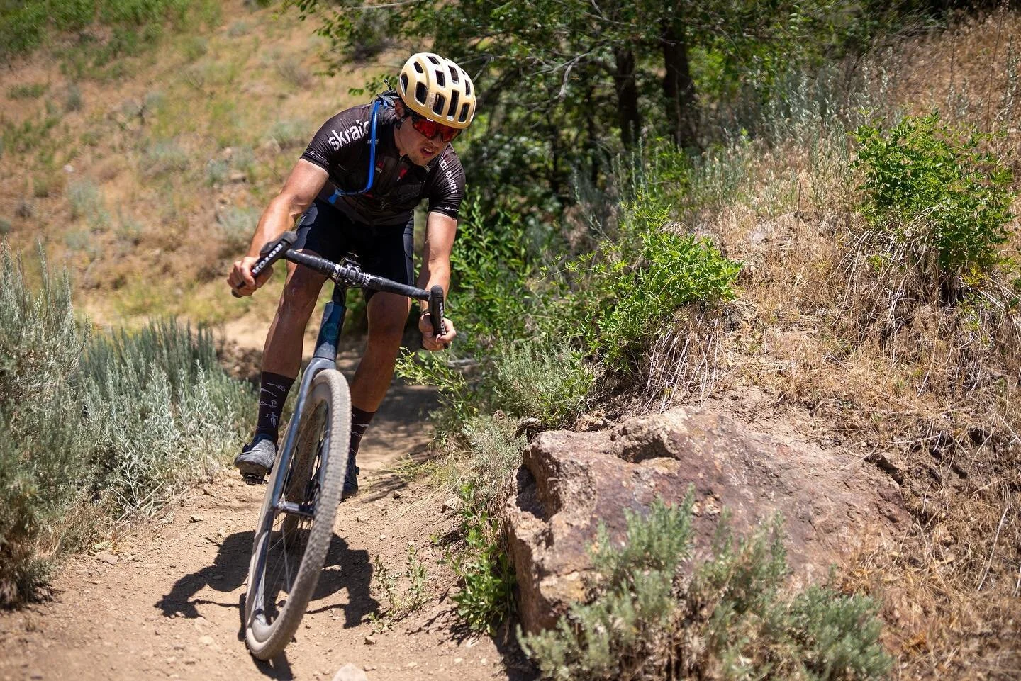 Training Tip Tuesday: don&rsquo;t be afraid to take time off. 

Racing is difficult both mentally and physically. Race seasons for many athletes last from March to November and it&rsquo;s impossible to stay on the gas for 8 months. 

Racing and train