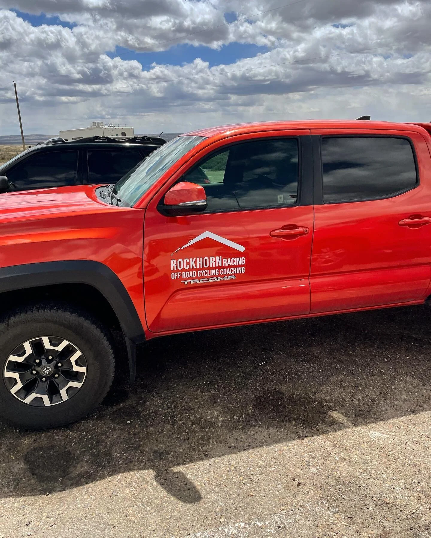 Rockhorn racing is headed south! We are in the midst of a 3 day road trip from Salt Lake to Atlanta. We will be in the southeast for the next few weeks catching up with friends and soaking in the humidity and sunshine before @unboundgravel . If you a