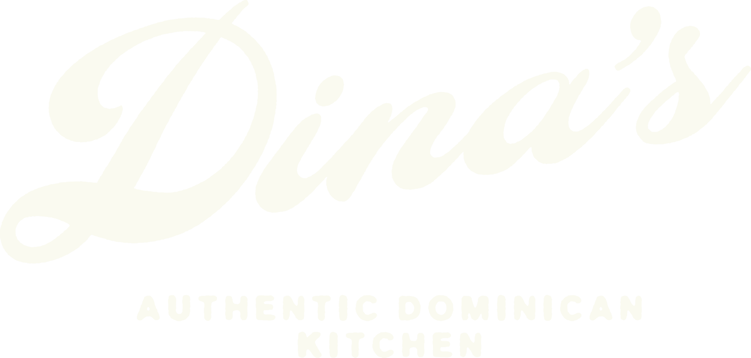 Dina&#39;s
