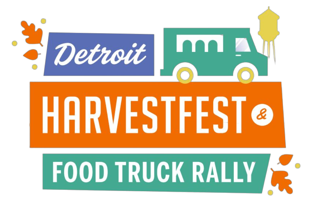 Detroit Harvest Fest &amp; Food Truck Rally