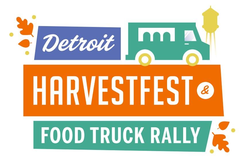 Detroit Harvest Fest &amp; Food Truck Rally