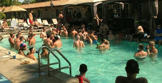 Nudist Resort Palm Springs - Blog â€” The Palm Springs Guys