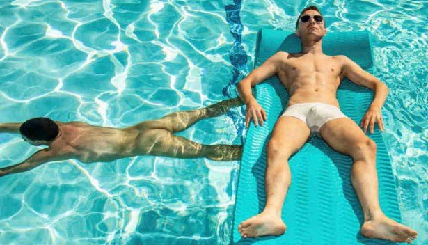 Gay By Day — Blog — The Palm Springs Guys