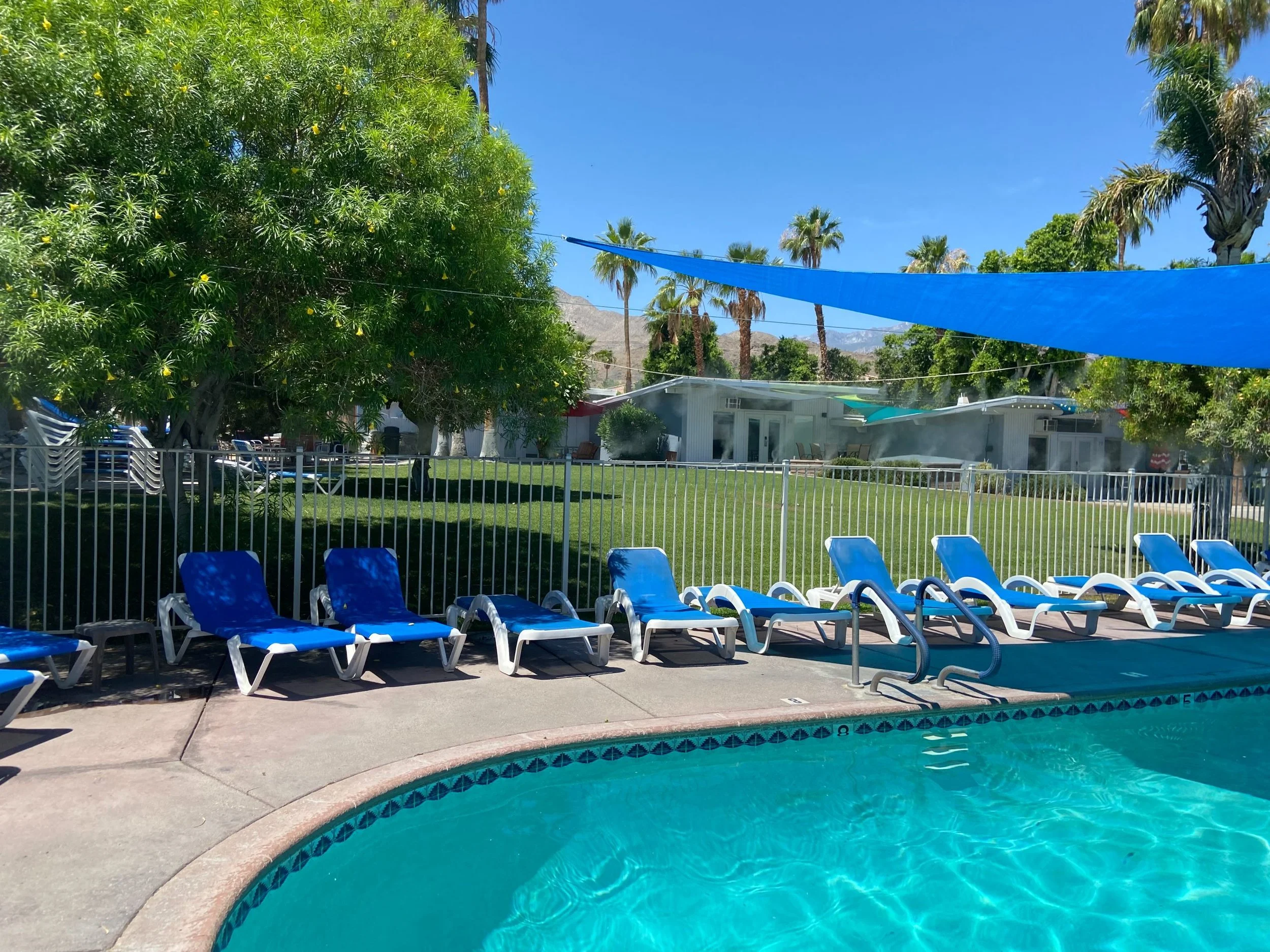 CCBC (Cathedral City Boys Club)