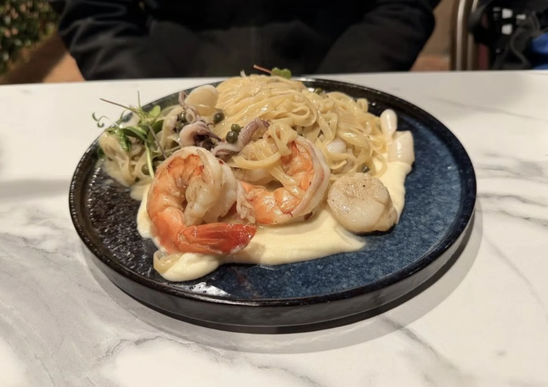 Bougainvillea Fresh Cuisine