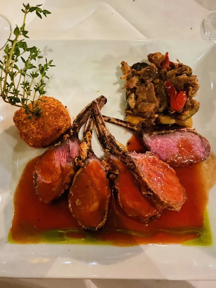 Le Vallauris