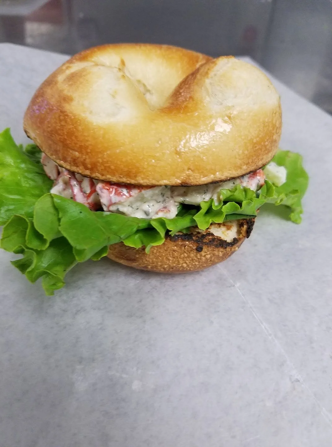 Townie Bagels