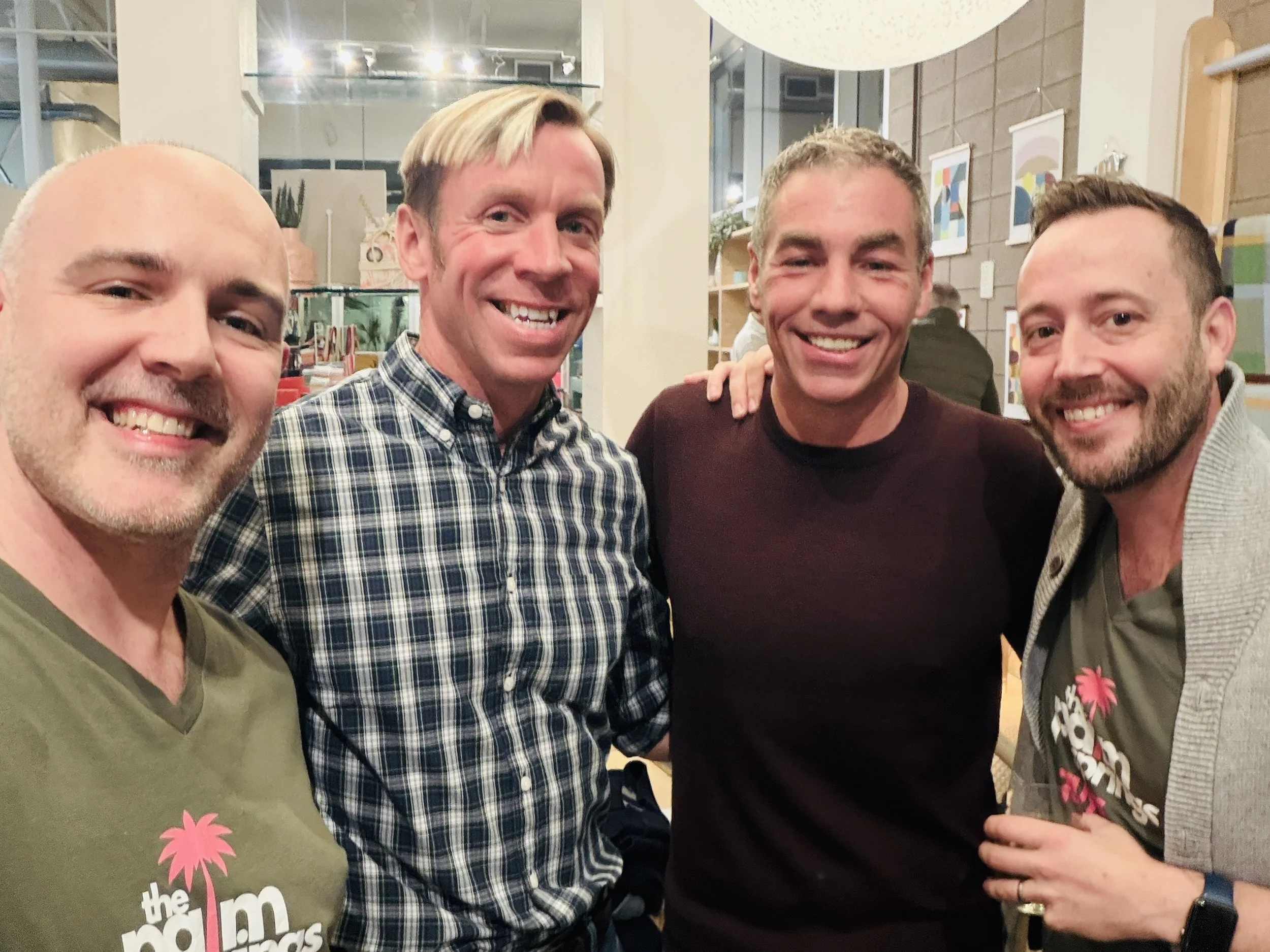 Curious About Moving to Gay Palm Springs? What We Hear Most