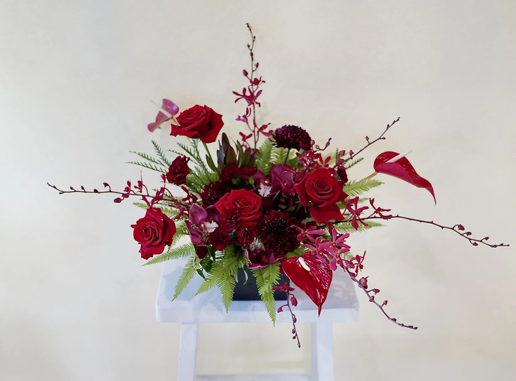 Deluxe Valentines Day | Devout Collection