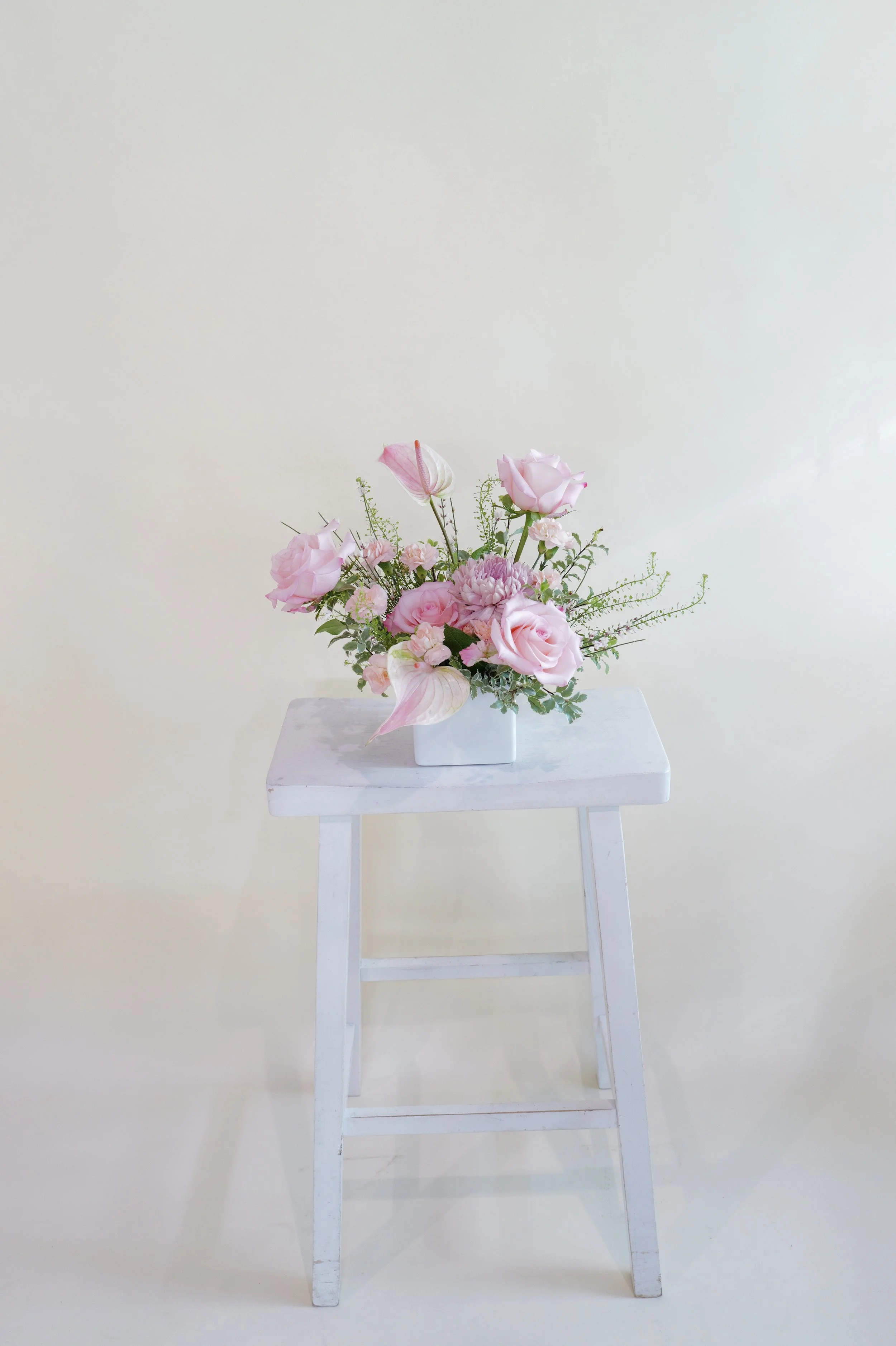 Small Valentines Day | Peaches and Cream Collection