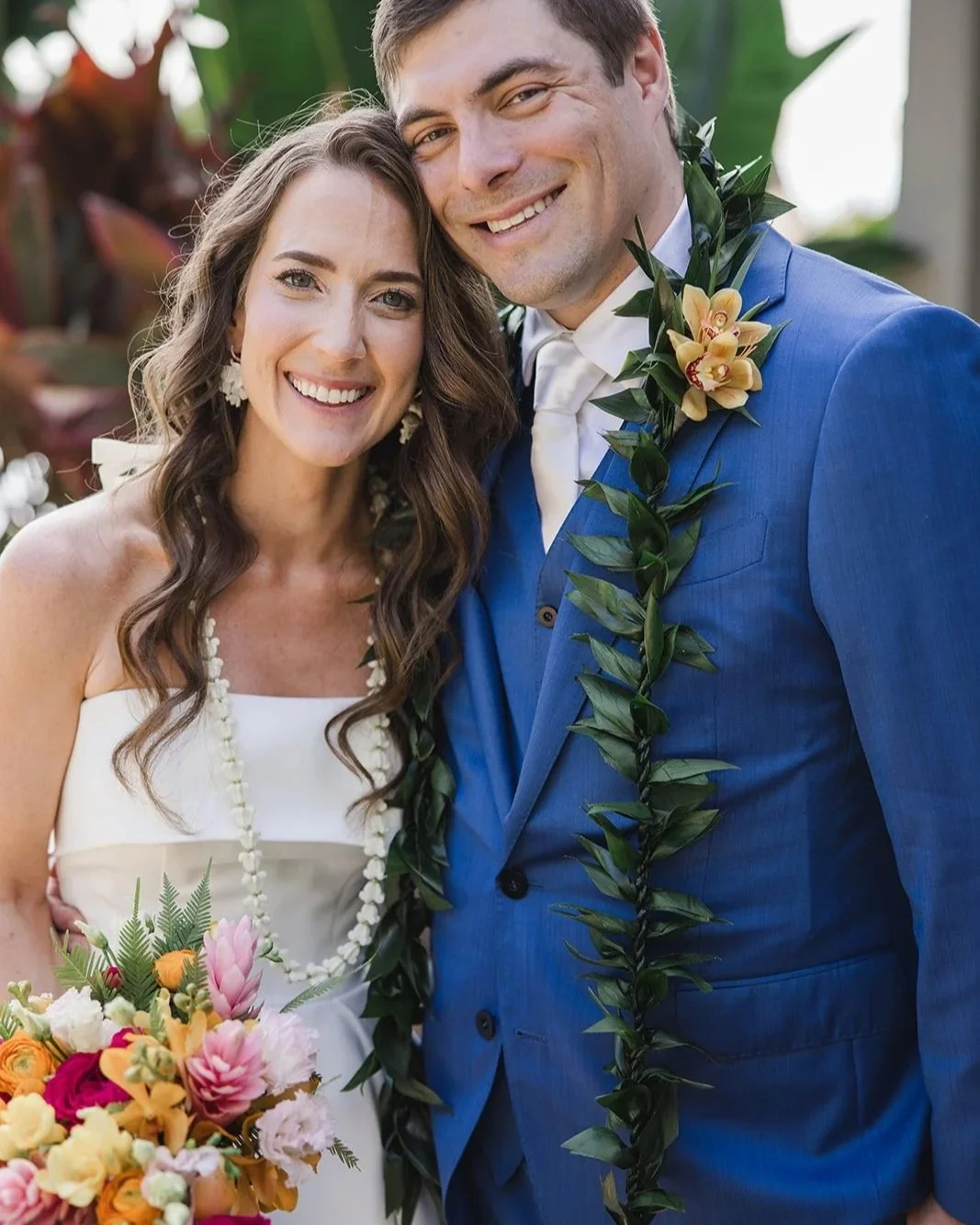 Chelsea & Mike