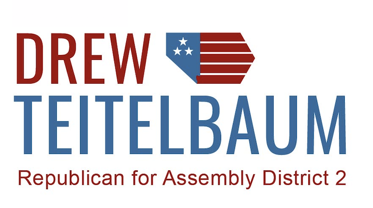 Drew Teitelbaum for Assembly