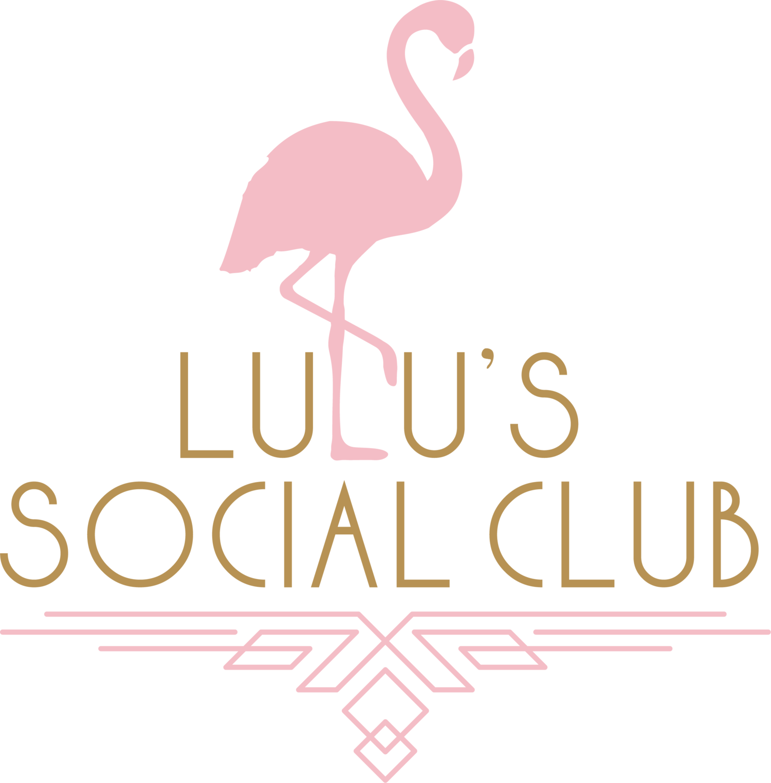 Lulu&#39;s Social Club