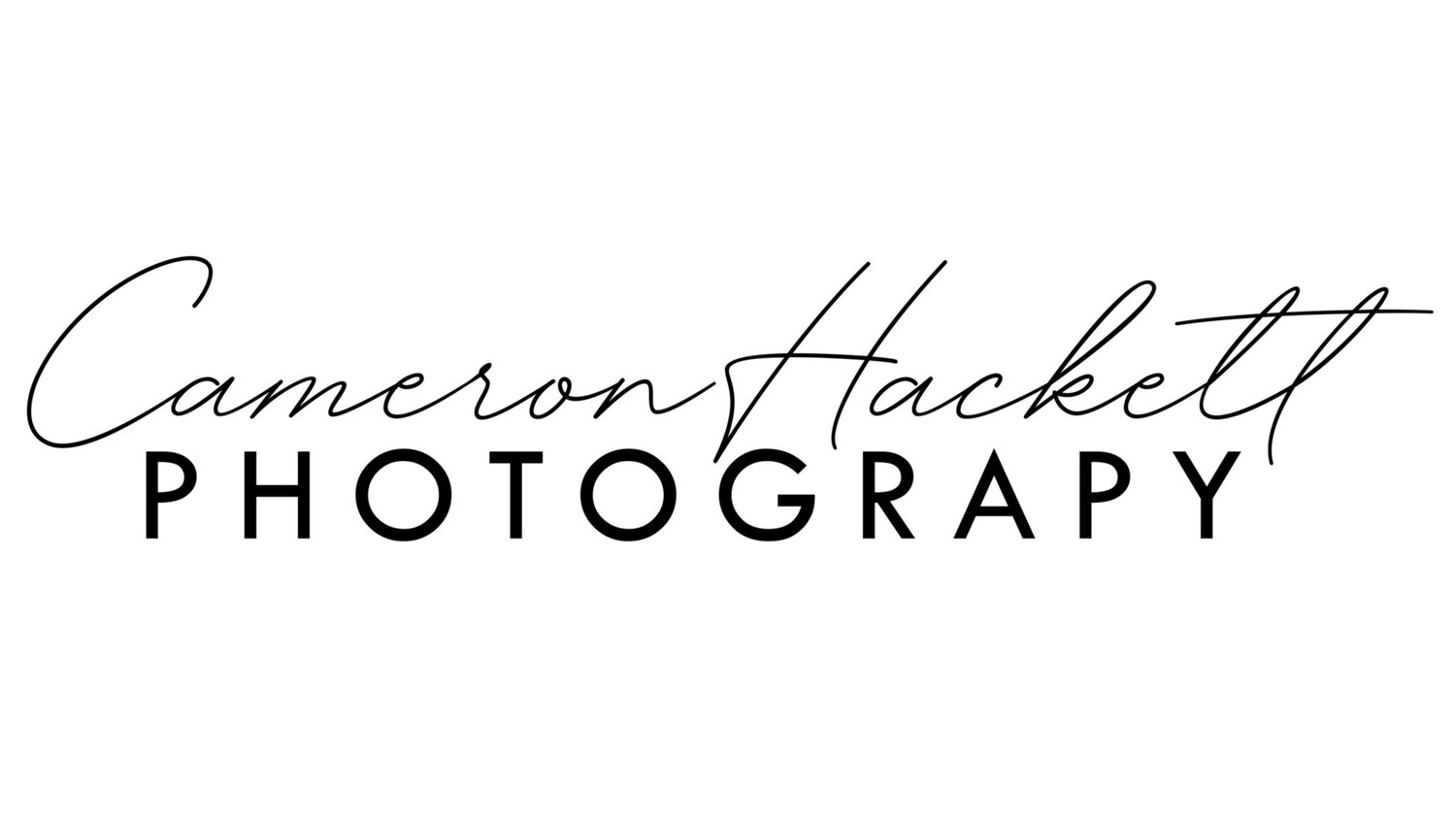 Cameron Hackett Photography