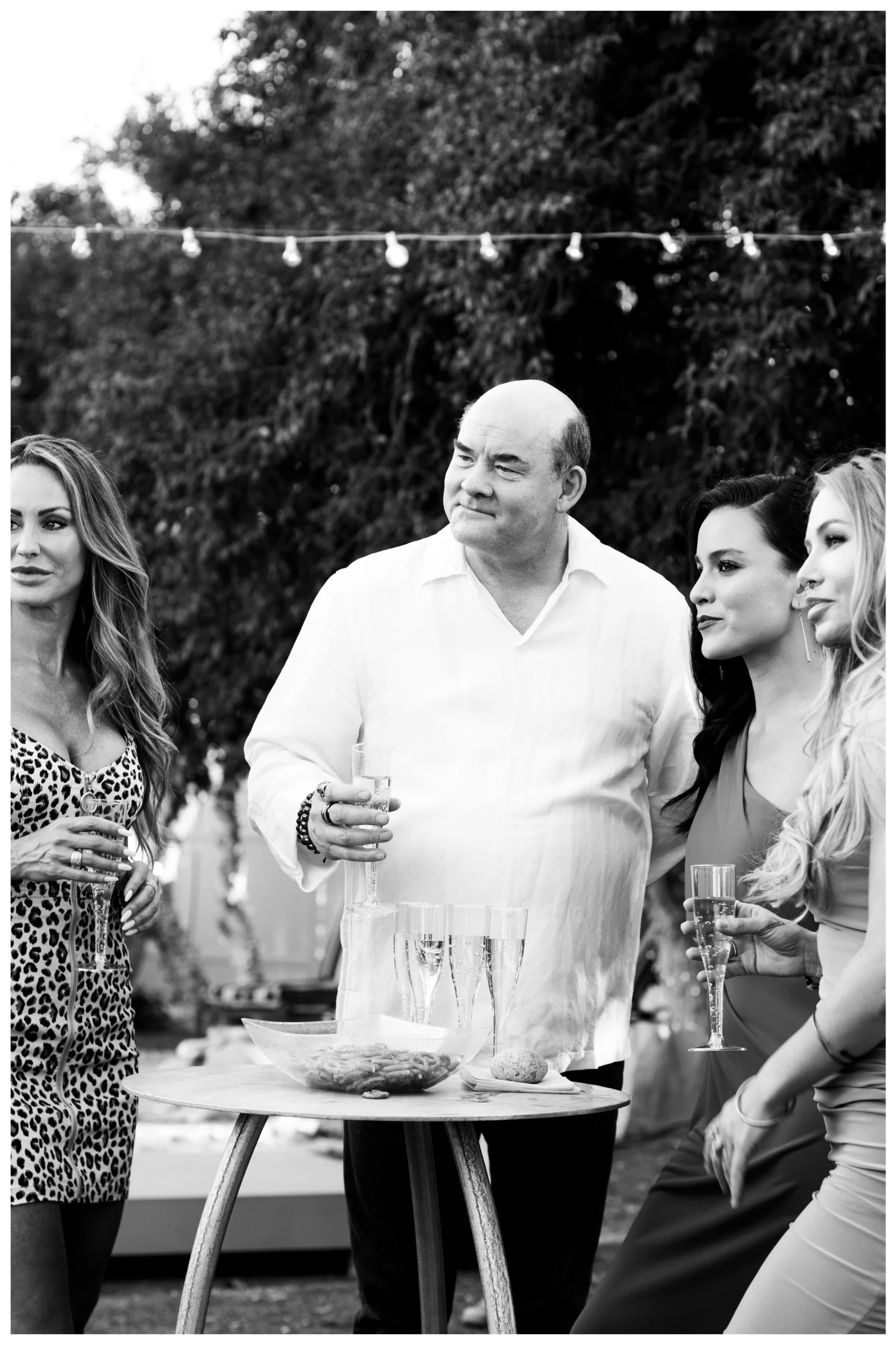 David Koechner.