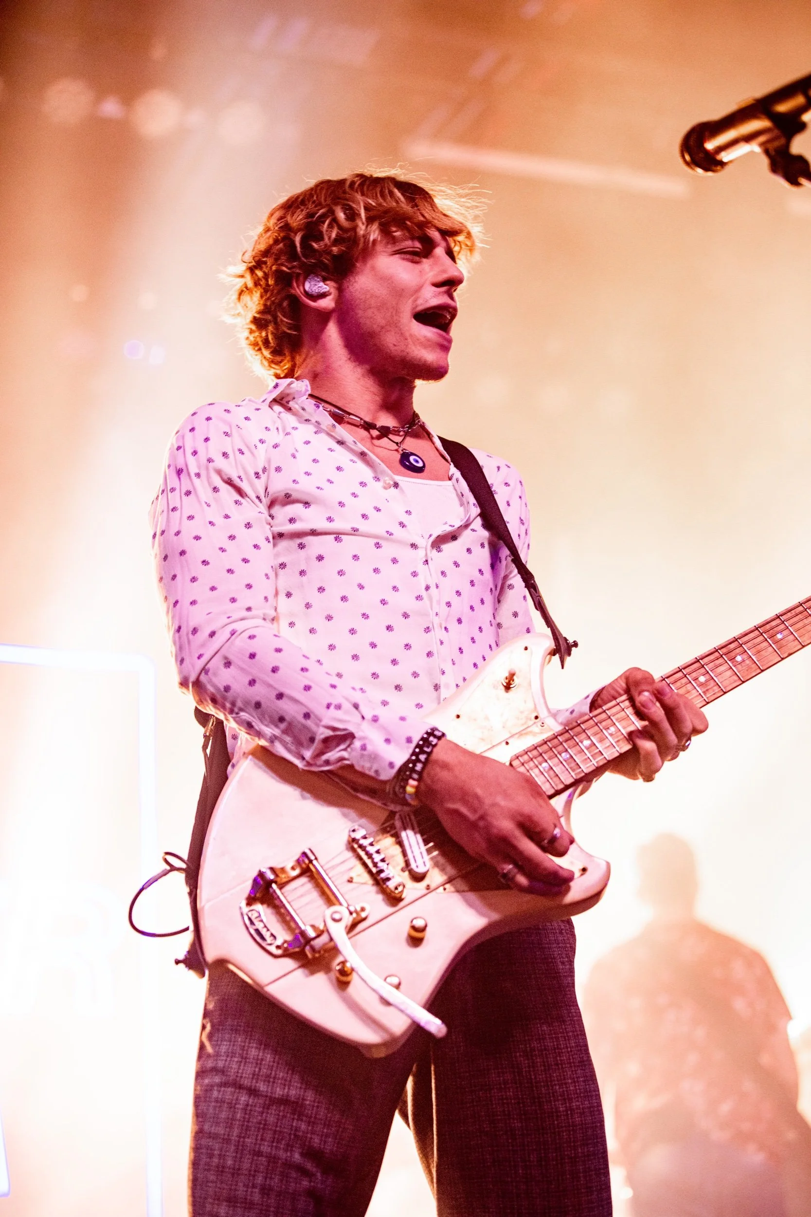 Ross Lynch