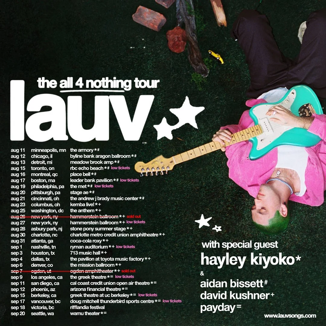 Tour