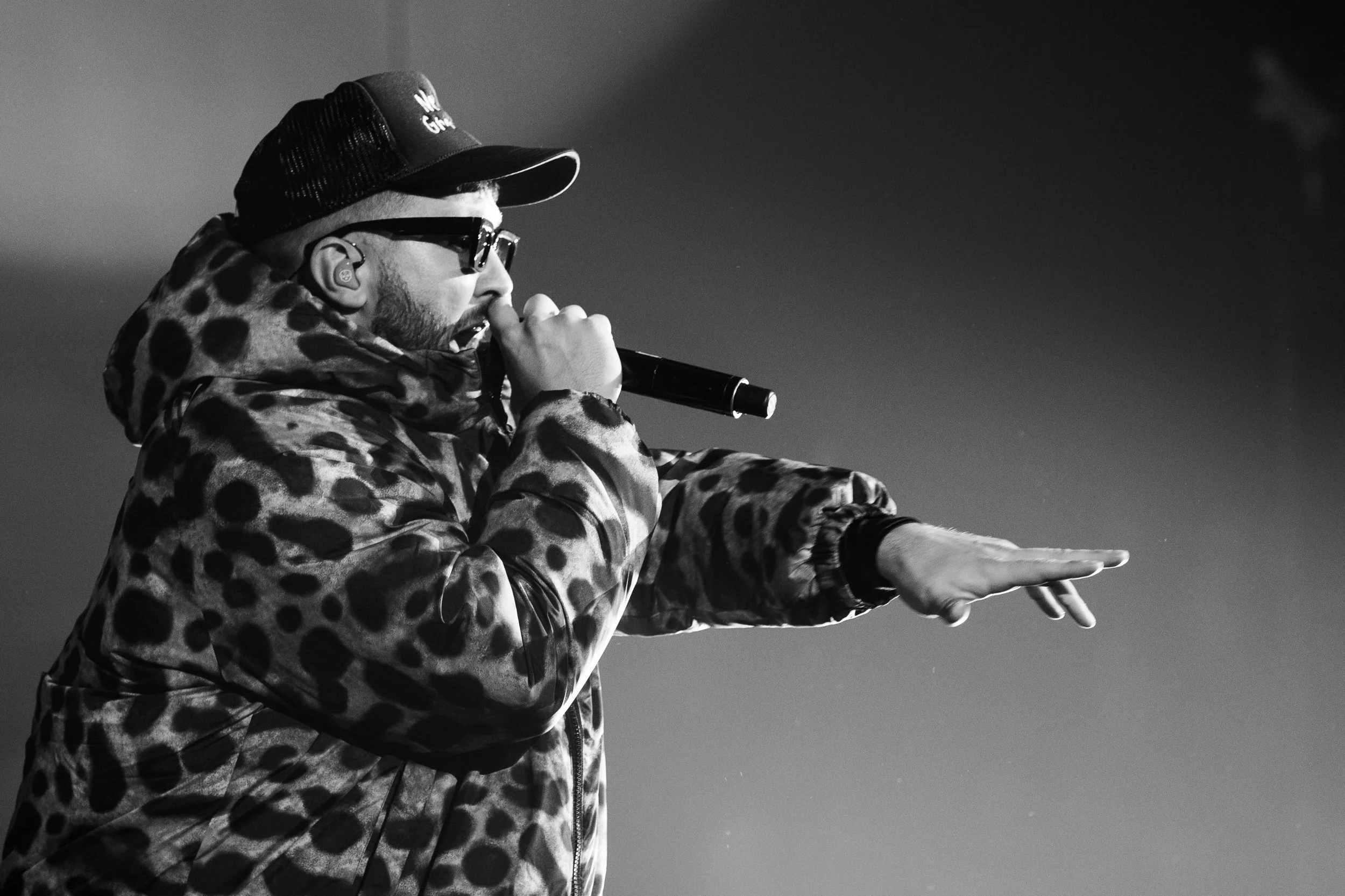 Andy Mineo