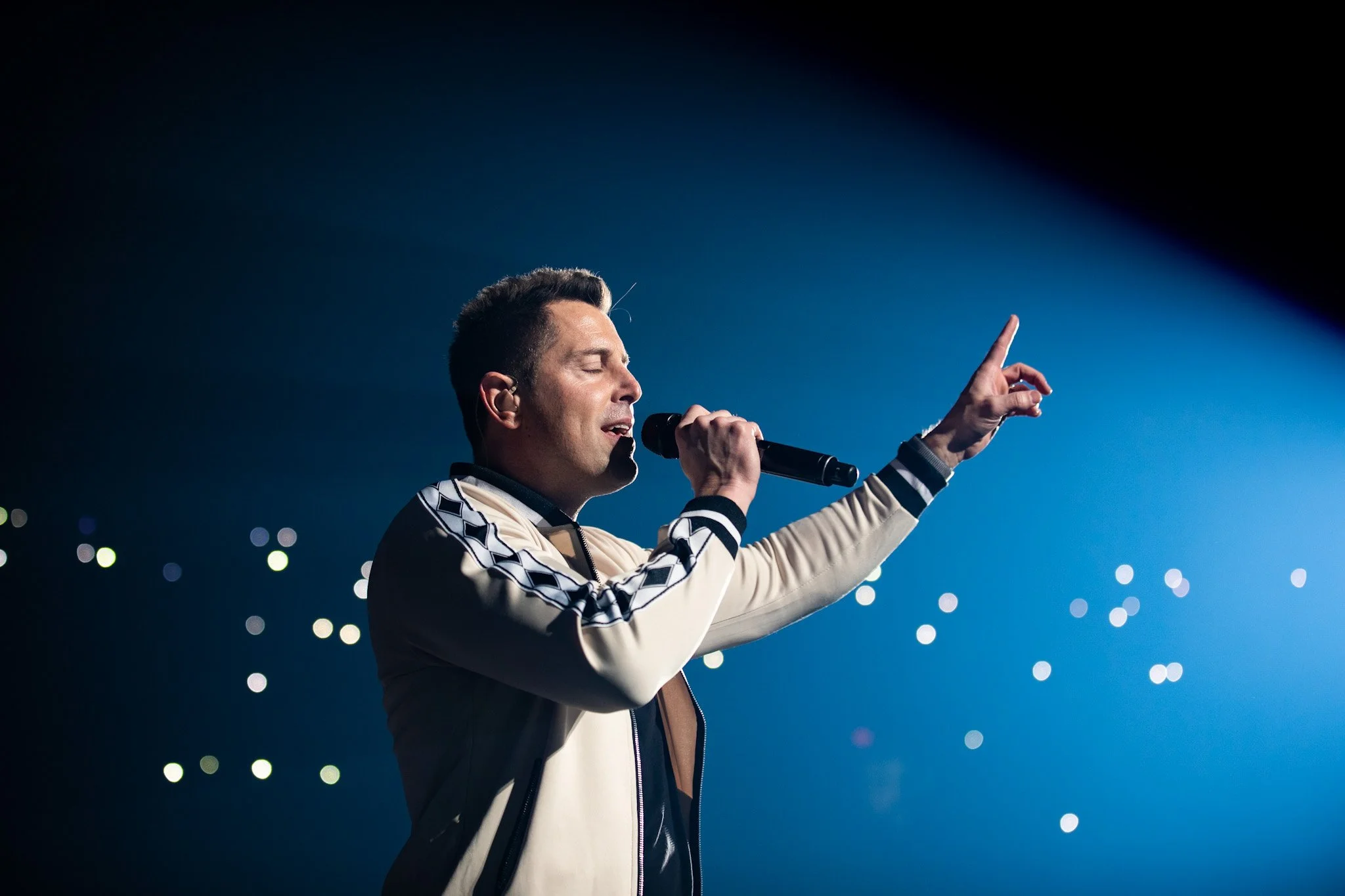 Jeremy Camp