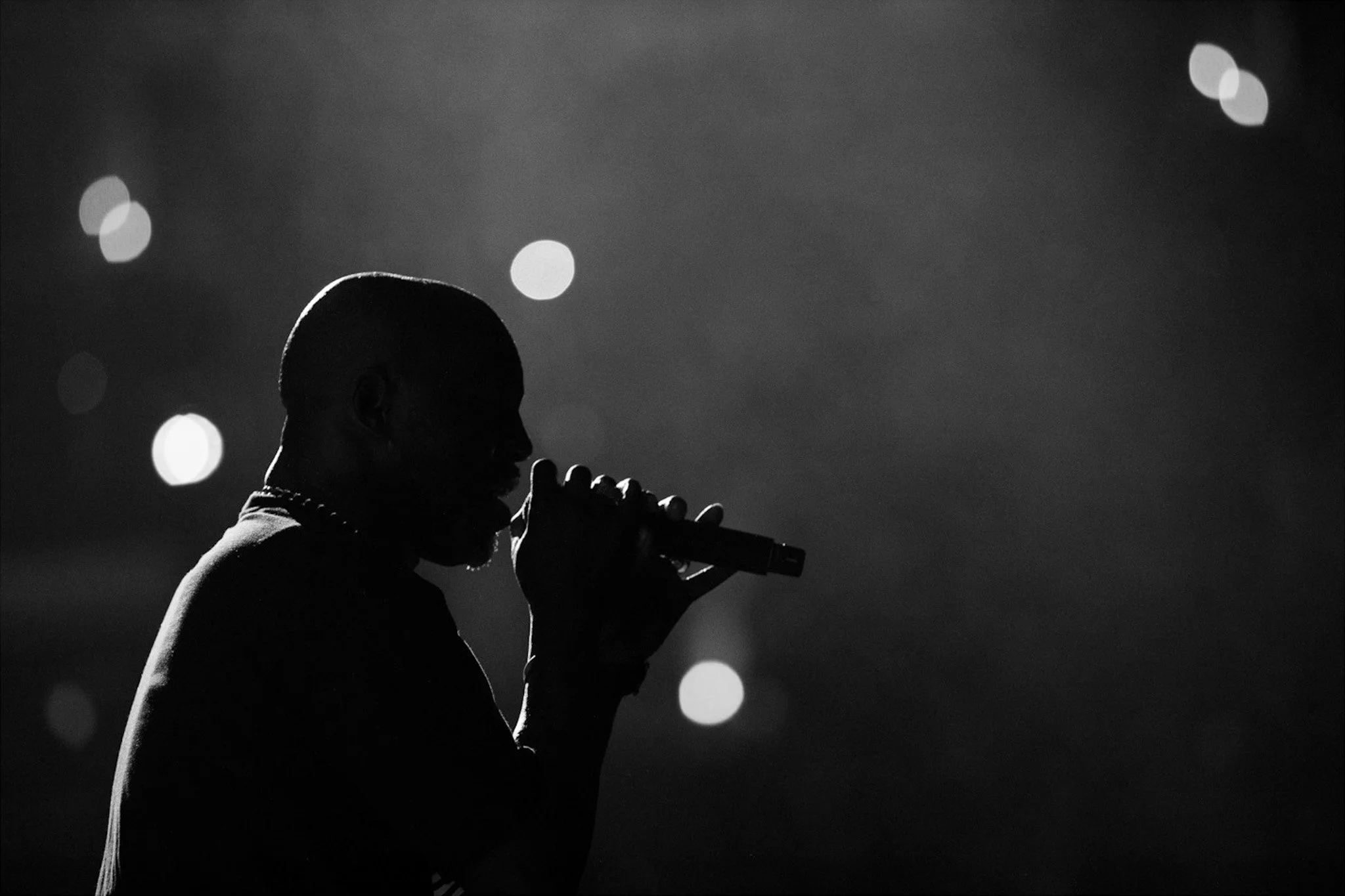  DMX. #4 