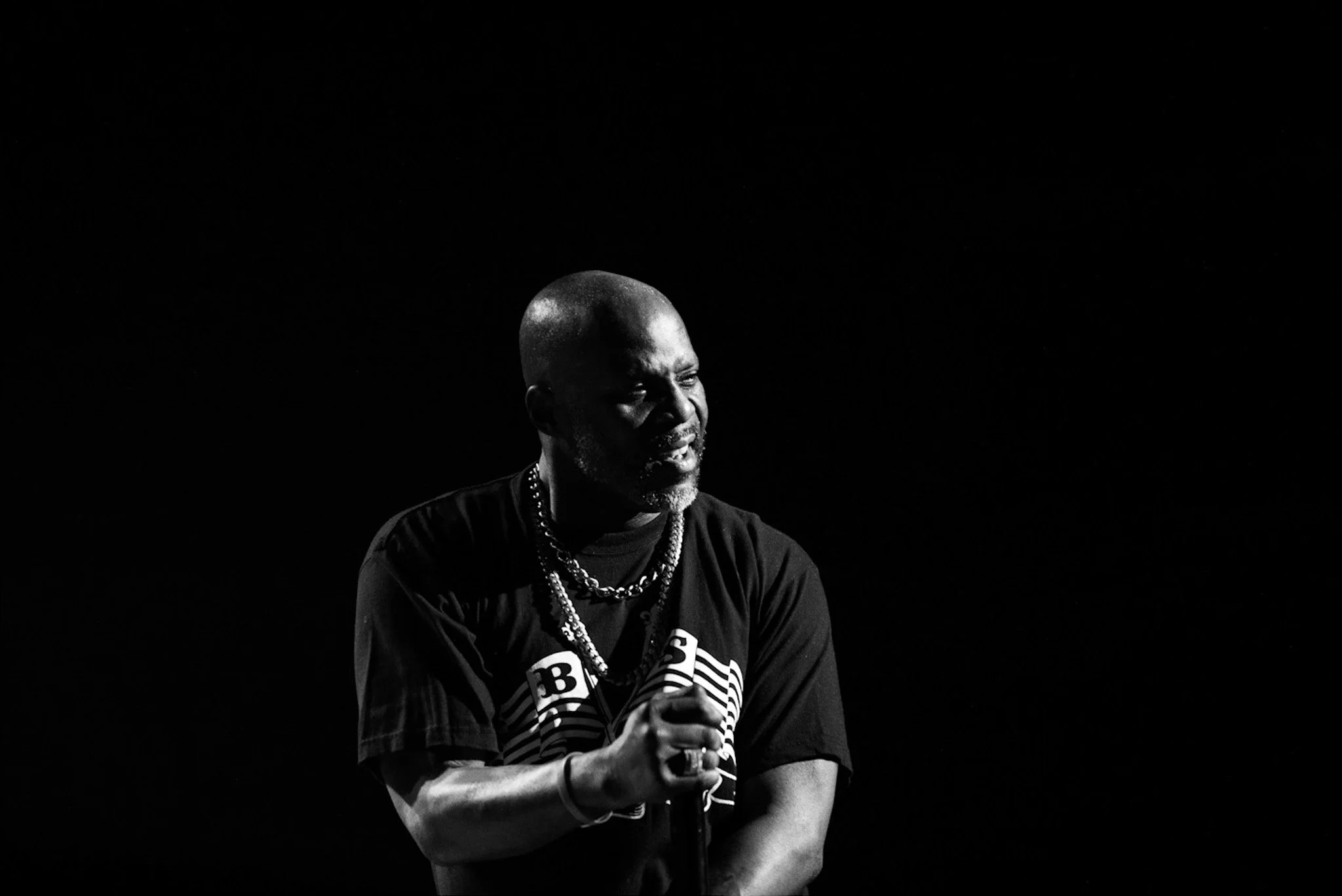  DMX. #2 